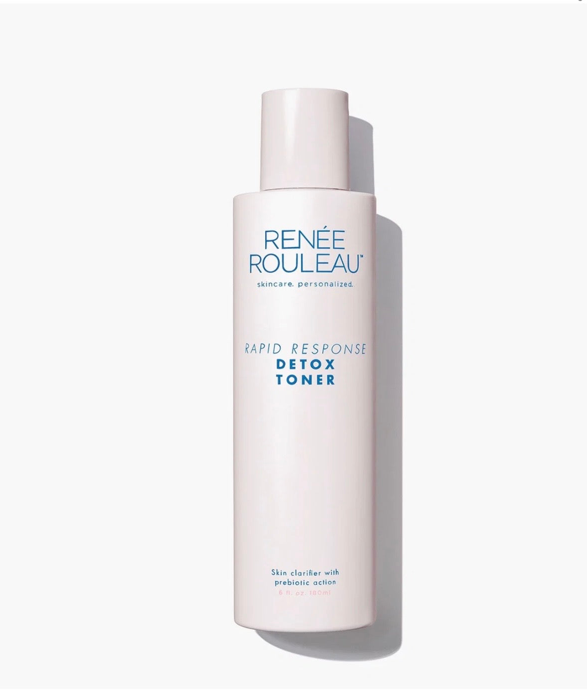 Renée Rouleau Rapid Response Detox Toner