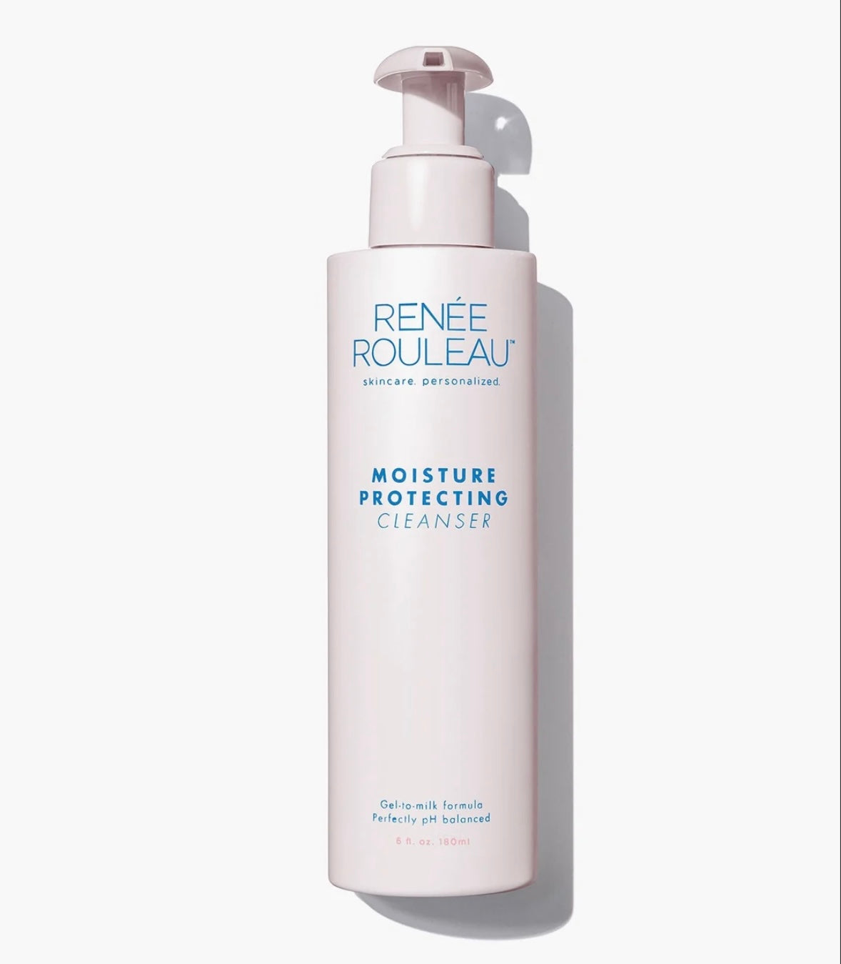Renée Rouleau Moisture Protecting Cleanser