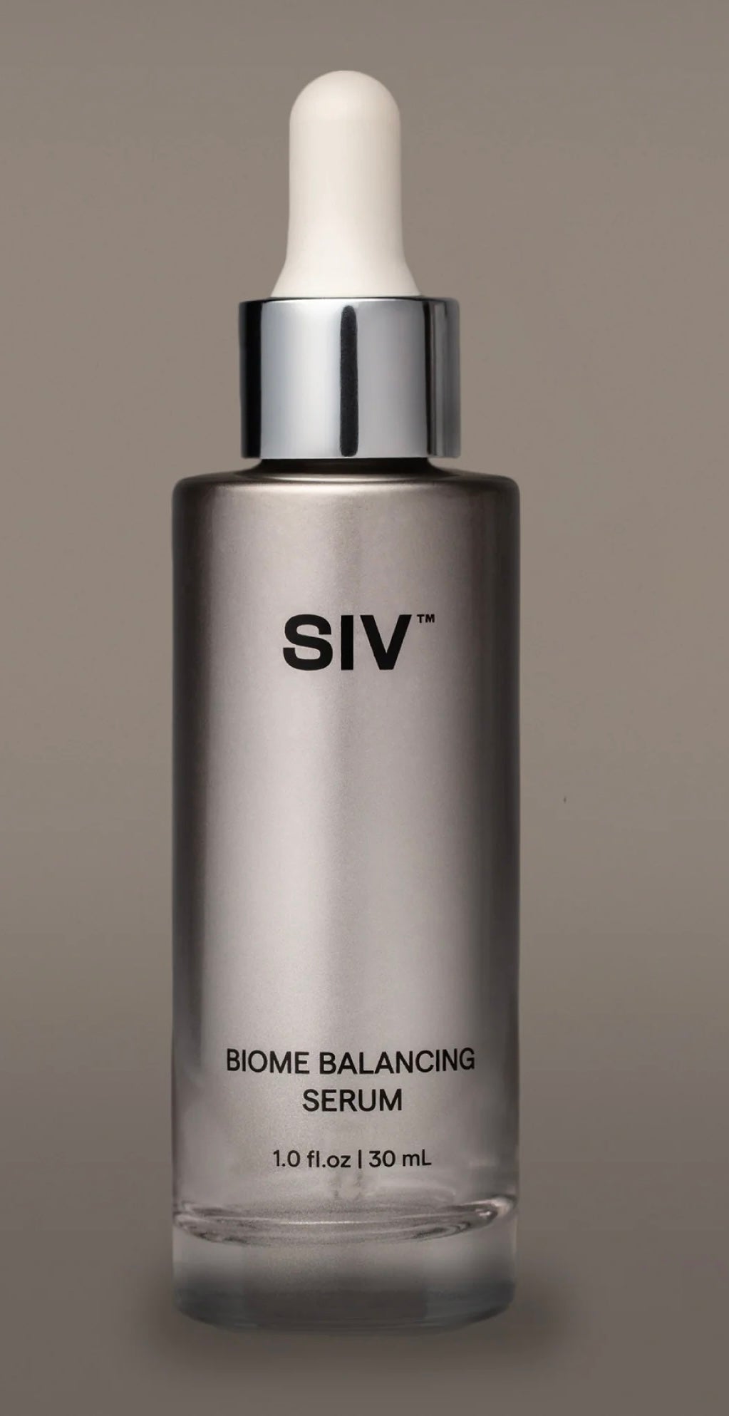 SIV BIOME BALANCING SERUM