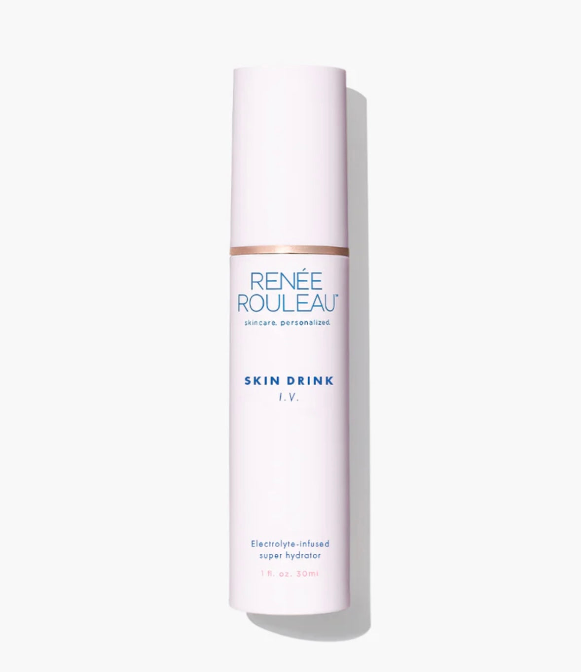 Renée Rouleau Skin Drink IV