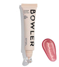 Bowler Tinted Lip Gloss-Renewal Treatment