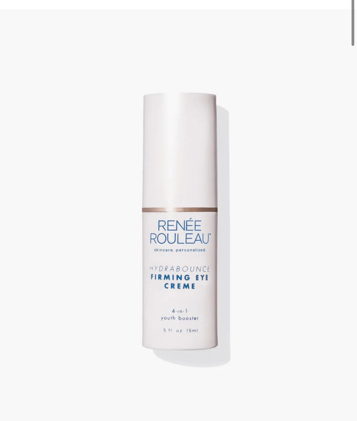 Renée Rouleau Hydrabounce Firming Eye Crème