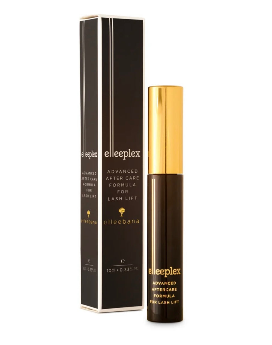 Elleebana Elleeplex Aftercare