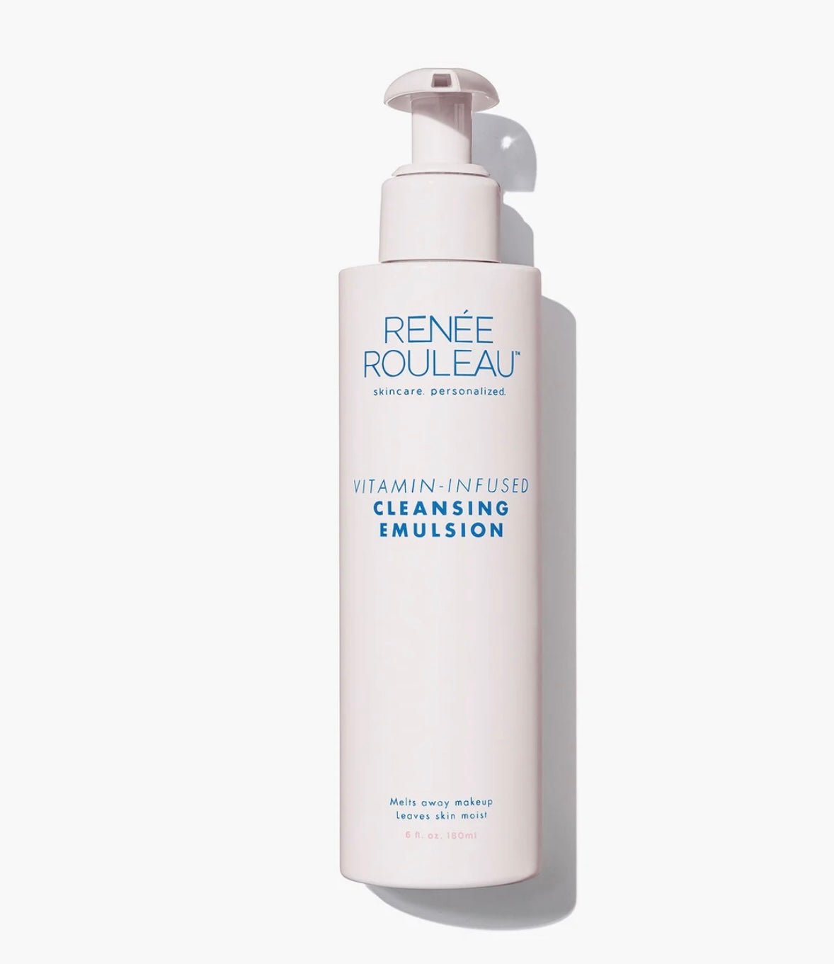 Renée Rouleau Vitamin-Infused Cleansing Emulsion