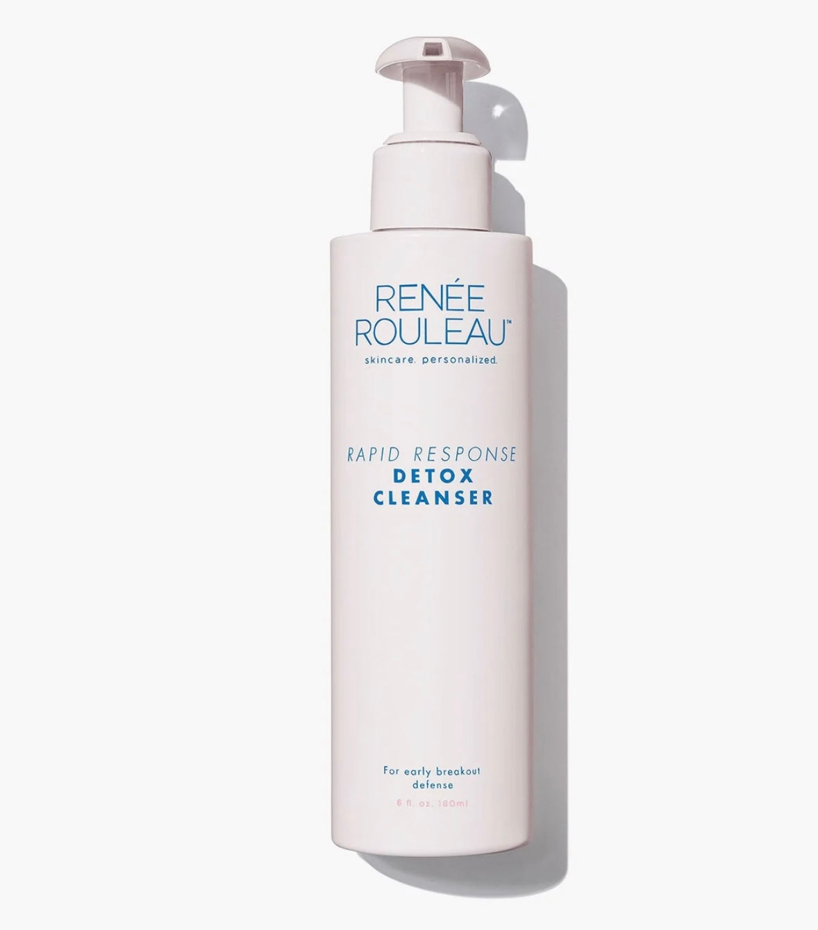 Renée Rouleau Rapid Response Detox Cleanser