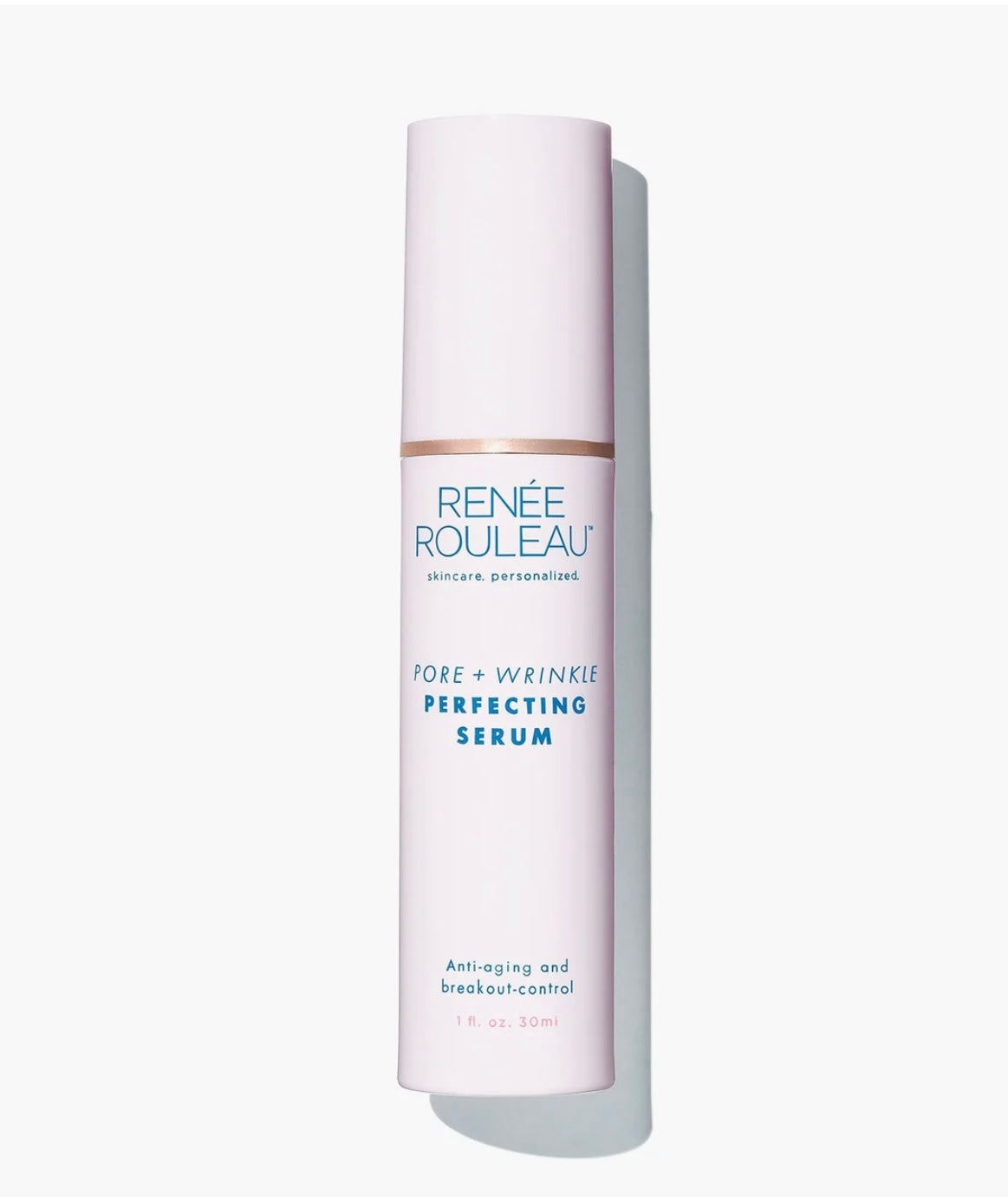 Renée Rouleau Pore+Wrinkle Perfecting Serum