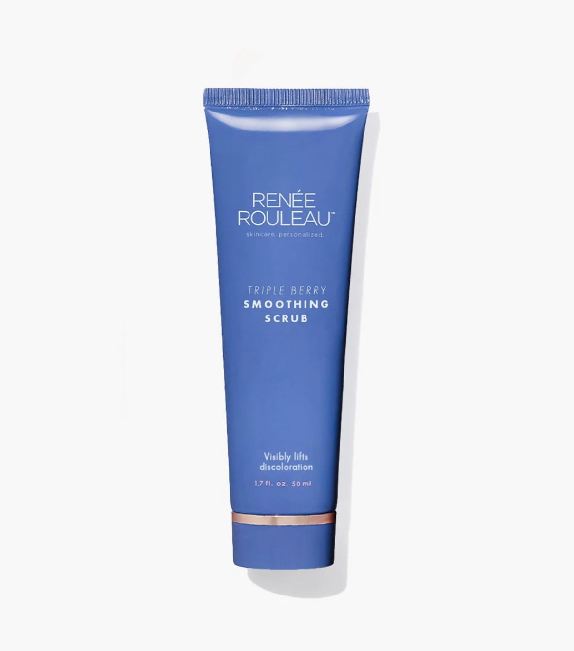 Renée Rouleau Triple Berry Smoothing Scrub